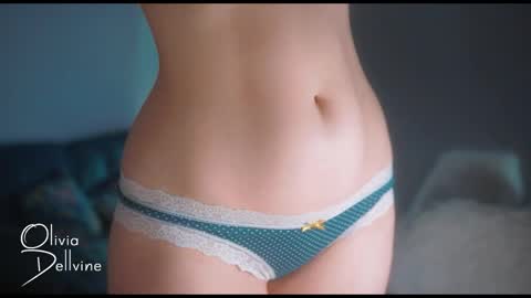 Olivia online show from 04/14/26, 01:44