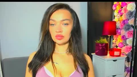 OliviaDirty online show from 05/07/26, 06:52