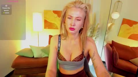 Isabella online show from 02/17/26, 06:32