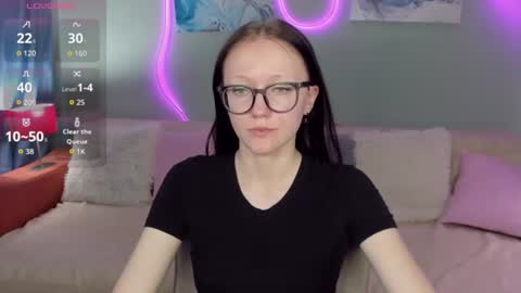OliviaGorgeous online show from 06/14/26, 07:10