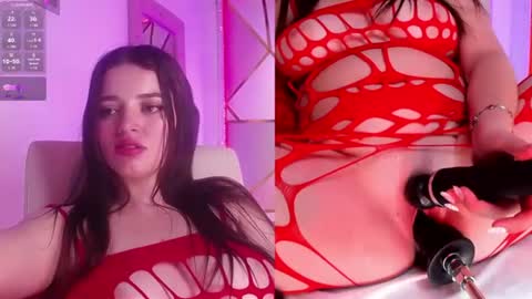 Snapshot of oliviahalley chatting on 07/16/26, 03:29 oliviahalley online show from 07/16/26, 03:29
