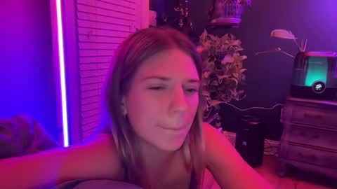 Olivia online show from 01/30/25, 04:27
