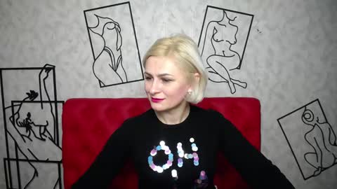 OliviaHorst online show from 12/11/24, 06:25