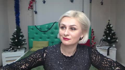 OliviaHorst online show from 12/19/24, 09:29