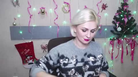 OliviaHorst online show from 12/21/24, 11:01