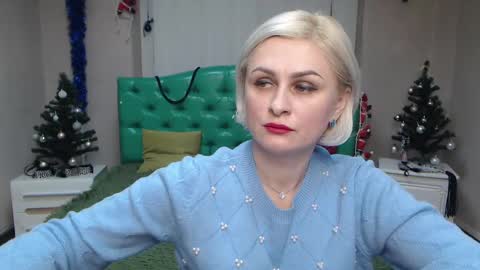 OliviaHorst online show from 12/26/24, 09:55