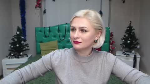 OliviaHorst online show from 01/03/25, 12:41