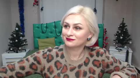 OliviaHorst online show from 01/04/25, 09:21