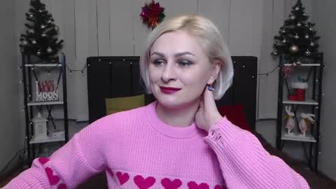 OliviaHorst online show from 01/11/25, 09:15