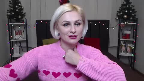 OliviaHorst online show from 01/11/25, 04:46