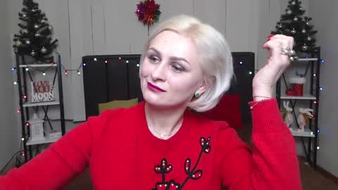 OliviaHorst online show from 01/16/25, 01:58