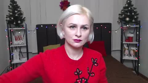 OliviaHorst online show from 01/16/25, 05:01