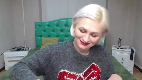 OliviaHorst online show from 01/21/25, 03:10