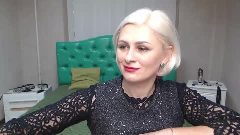 OliviaHorst online show from 01/29/25, 12:56