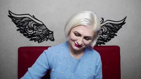 OliviaHorst online show from 02/08/25, 03:21