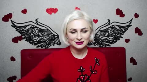 OliviaHorst online show from 02/13/25, 09:20