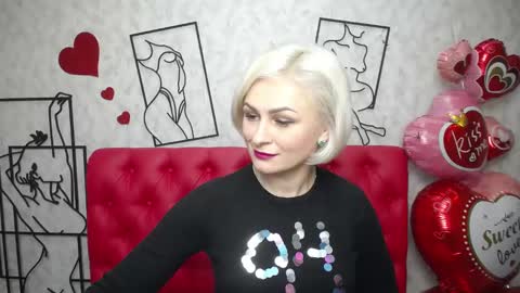 OliviaHorst online show from 02/15/25, 10:11