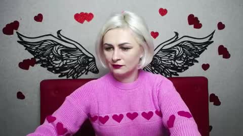 OliviaHorst online show from 02/19/25, 06:22