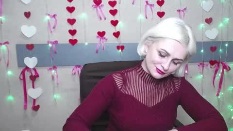 OliviaHorst online show from 02/20/25, 04:36