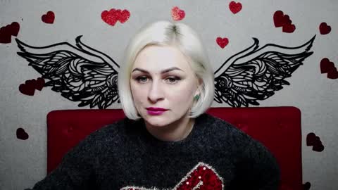 OliviaHorst online show from 02/26/25, 06:58