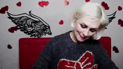 OliviaHorst online show from 02/26/25, 05:17