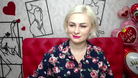 OliviaHorst online show from 03/06/25, 06:08