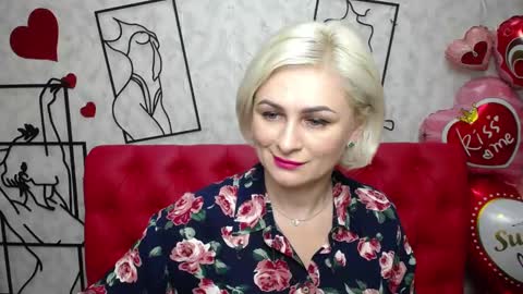 OliviaHorst online show from 03/06/25, 09:14