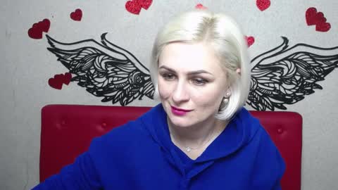 OliviaHorst online show from 03/08/25, 12:41