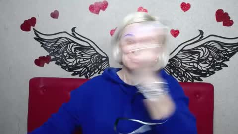 OliviaHorst online show from 03/08/25, 03:45