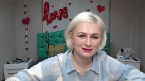 OliviaHorst online show from 03/12/25, 06:18