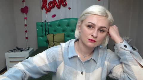 OliviaHorst online show from 03/12/25, 12:26