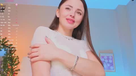 Olivia online show from 12/18/25, 07:36