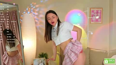 Olivia online show from 02/08/26, 07:45