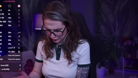 Liv online show from 02/03/26, 06:22