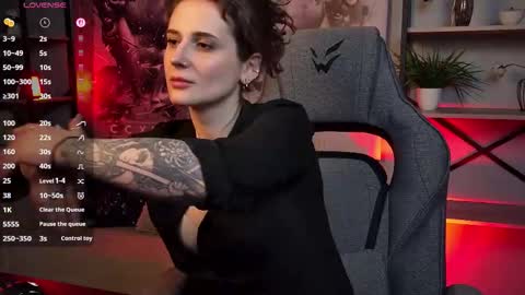 Liv online show from 03/19/26, 03:49