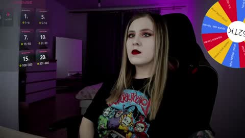 . online show from 01/07/25, 06:38