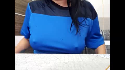 Olivia online show from 12/21/25, 08:54