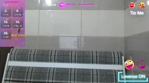 Olivia online show from 01/09/26, 05:10