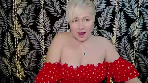 Kelly online show from 02/13/25, 03:14