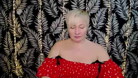 Kelly online show from 02/16/25, 03:27