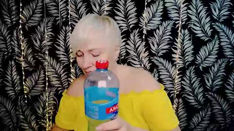 Kelly online show from 02/08/26, 12:19