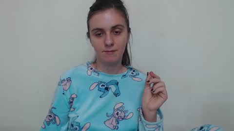 Mistress Olivia online show from 02/07/25, 02:08