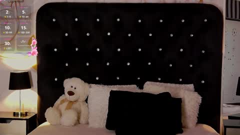 Snapshot of oliviashaw23 chatting on 01/26/25, 05:45 Olivia online show from 01/26/25, 05:45