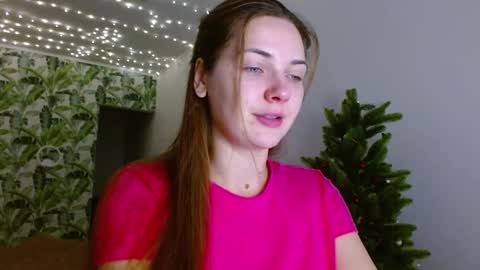 Olivia online show from 12/25/24, 05:26