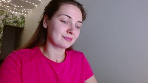 Olivia online show from 01/13/25, 05:23