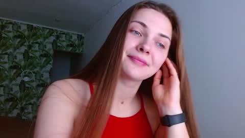 Olivia online show from 01/31/25, 05:19