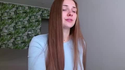 Olivia online show from 10/02/25, 04:30