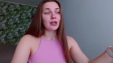 Olivia online show from 11/19/25, 06:35