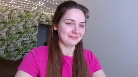 Olivia online show from 01/13/26, 05:35