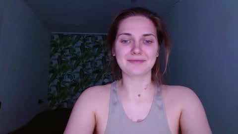 Olivia online show from 03/16/26, 03:49